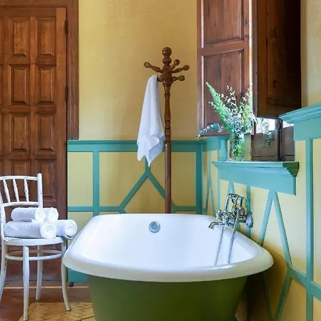 Hacienda El Burgo Mairena del Aljarafe