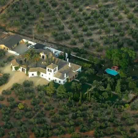 Hacienda El Burgo